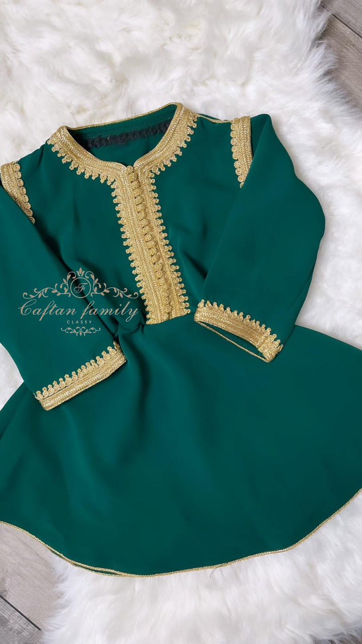 Caftan Jad