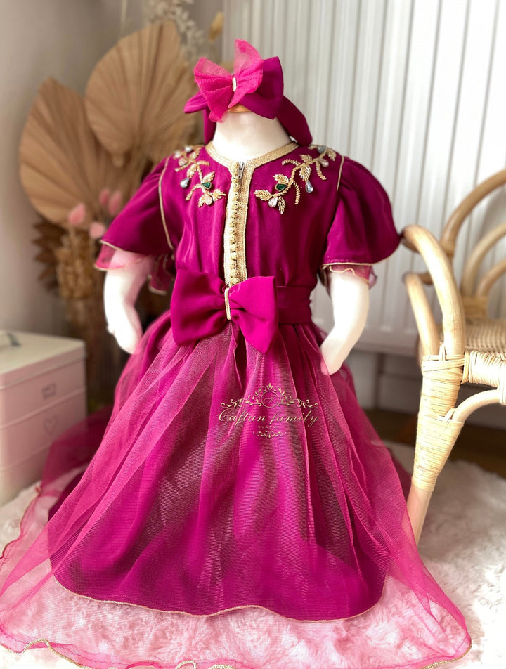 Robe Aliyaah
