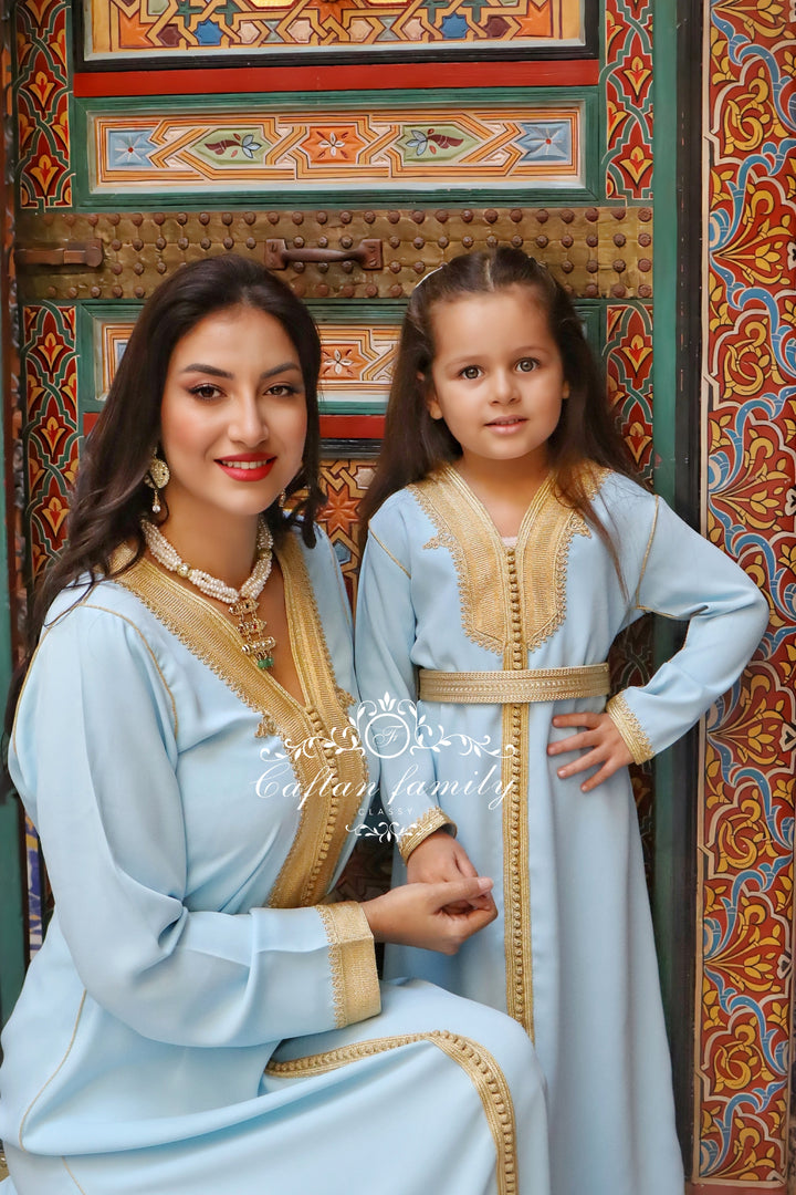 Caftan Ouiam (confection)