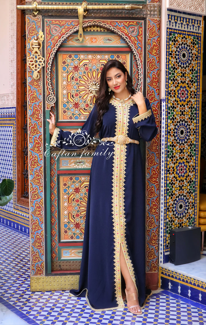 Caftan Anya