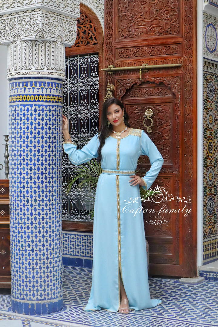Caftan Maroua