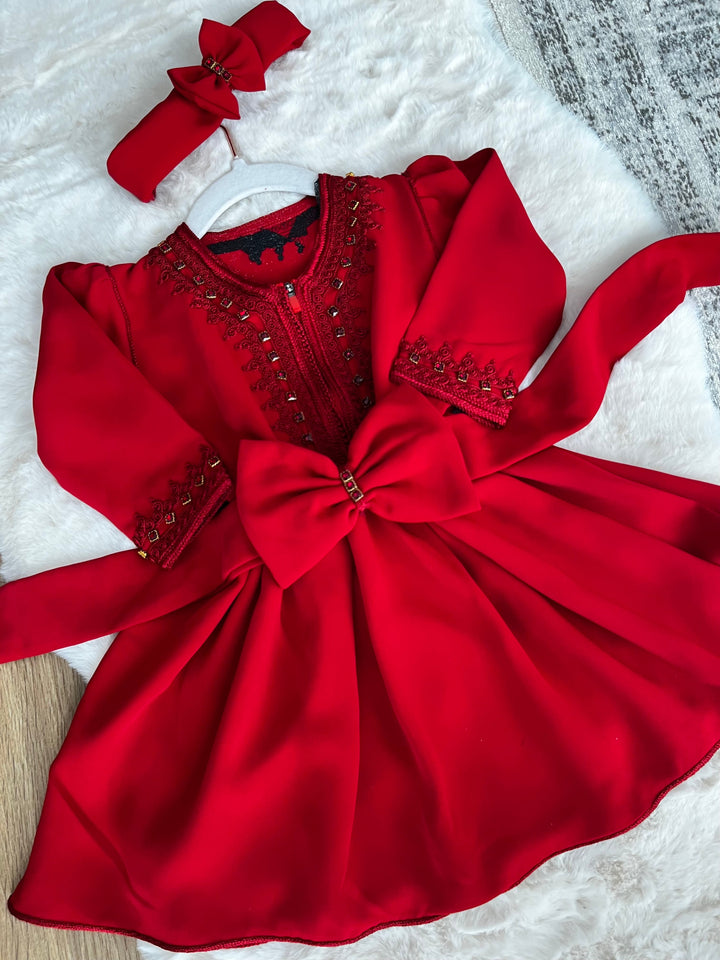 Robe Israa