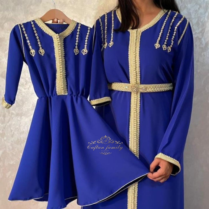 Caftan Amina