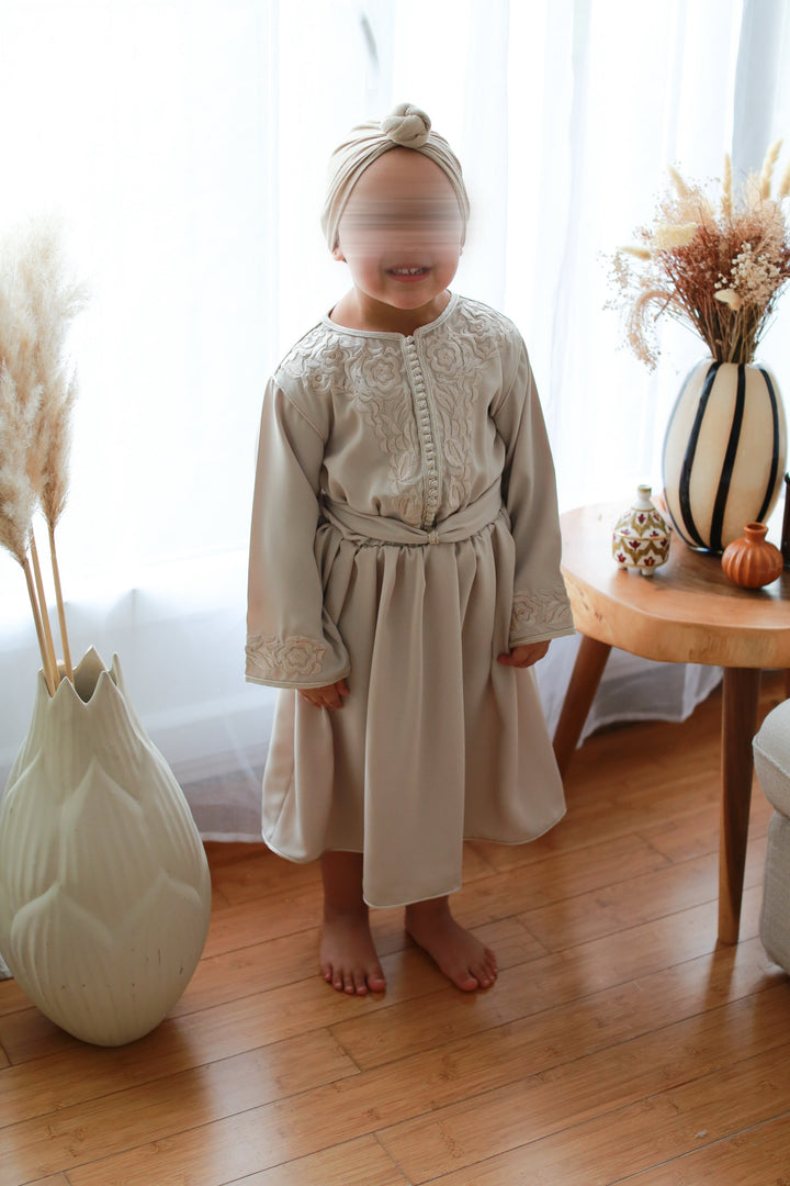 Caftan robe Laraa (confection)