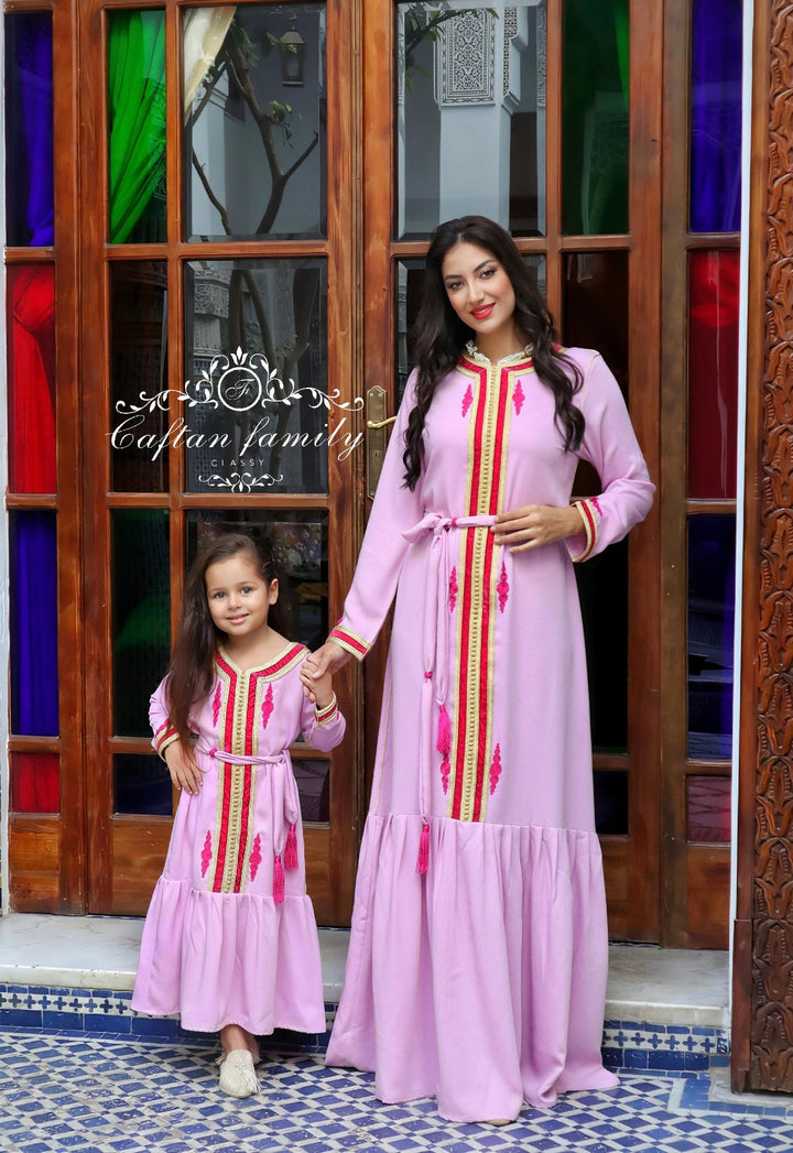 Caftan Nawel