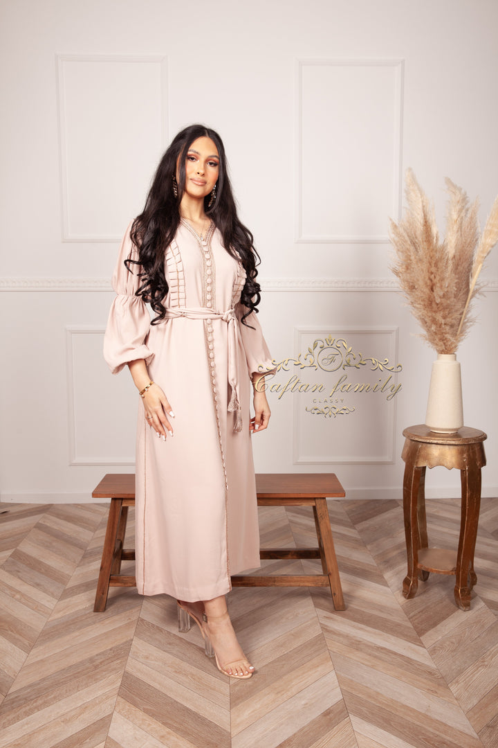 Caftan Salma