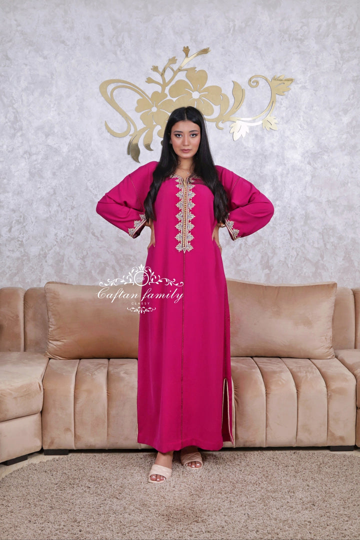 Caftan Layal