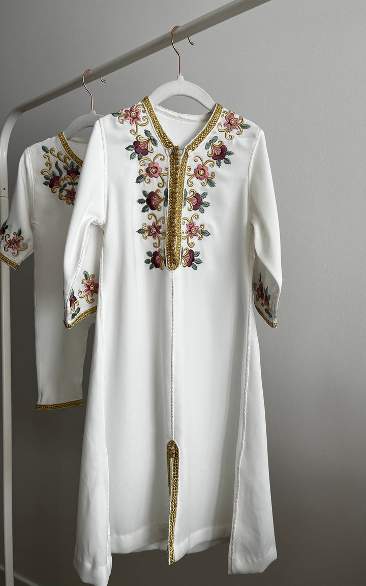 Caftan Aleyna