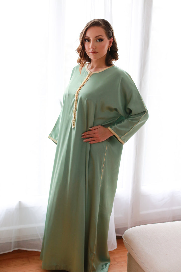 Gandoura Nour