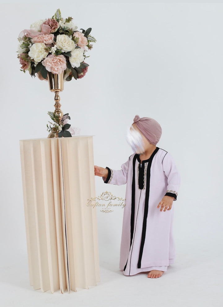 Kimono Nayra 2 pièces