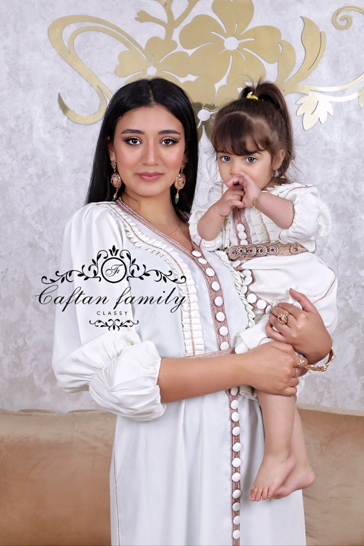 Caftan Salma (confection)