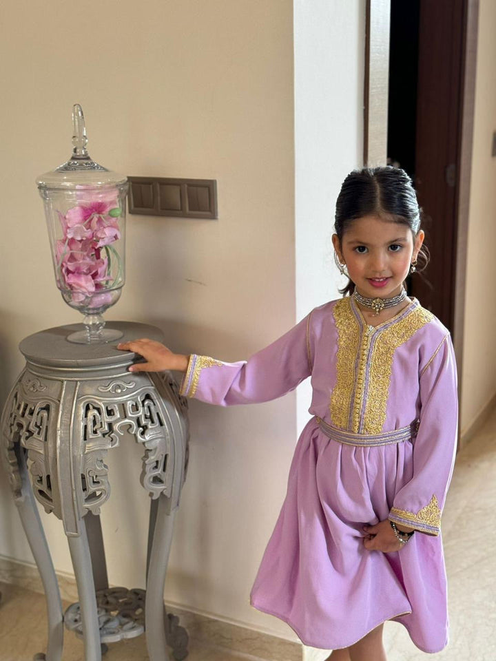 Caftan Maëly (confection)