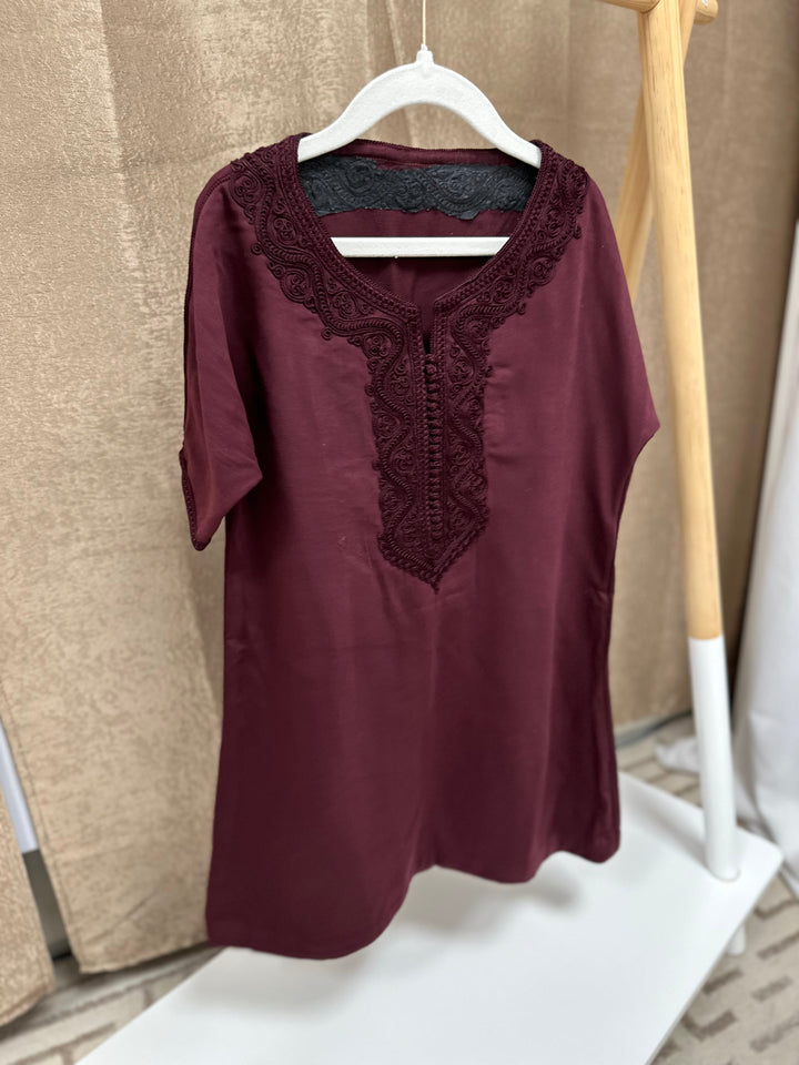 Gandoura Naïm (confection)
