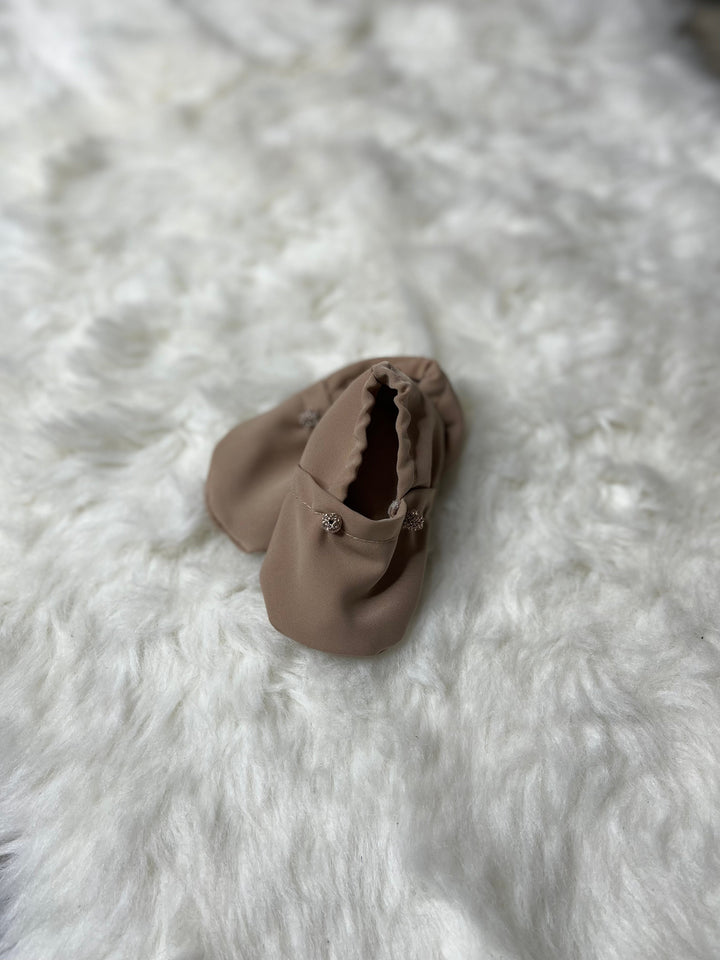 Chausson Nude