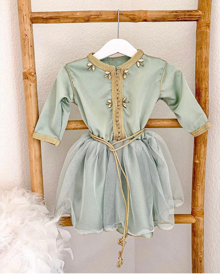 Caftan Nour