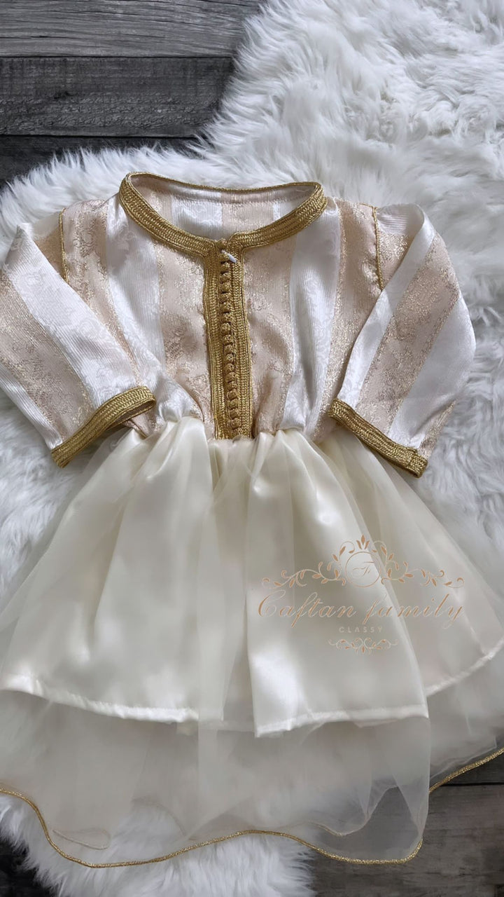 Caftan jawhara Umayra (confection)