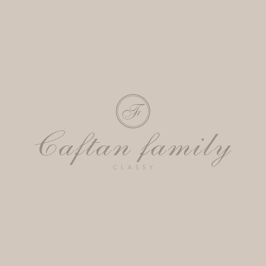 Caftan Family
