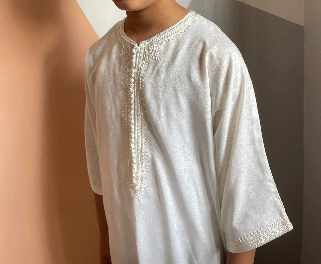 Gandoura Ayden (confection)