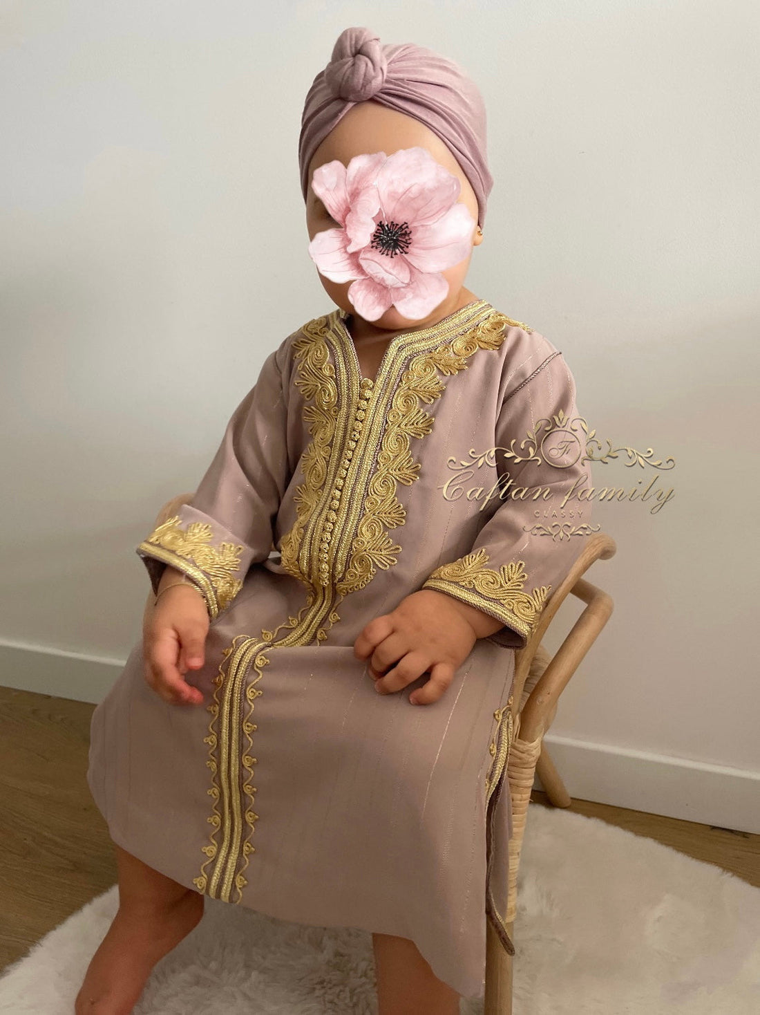 Caftan Hanane