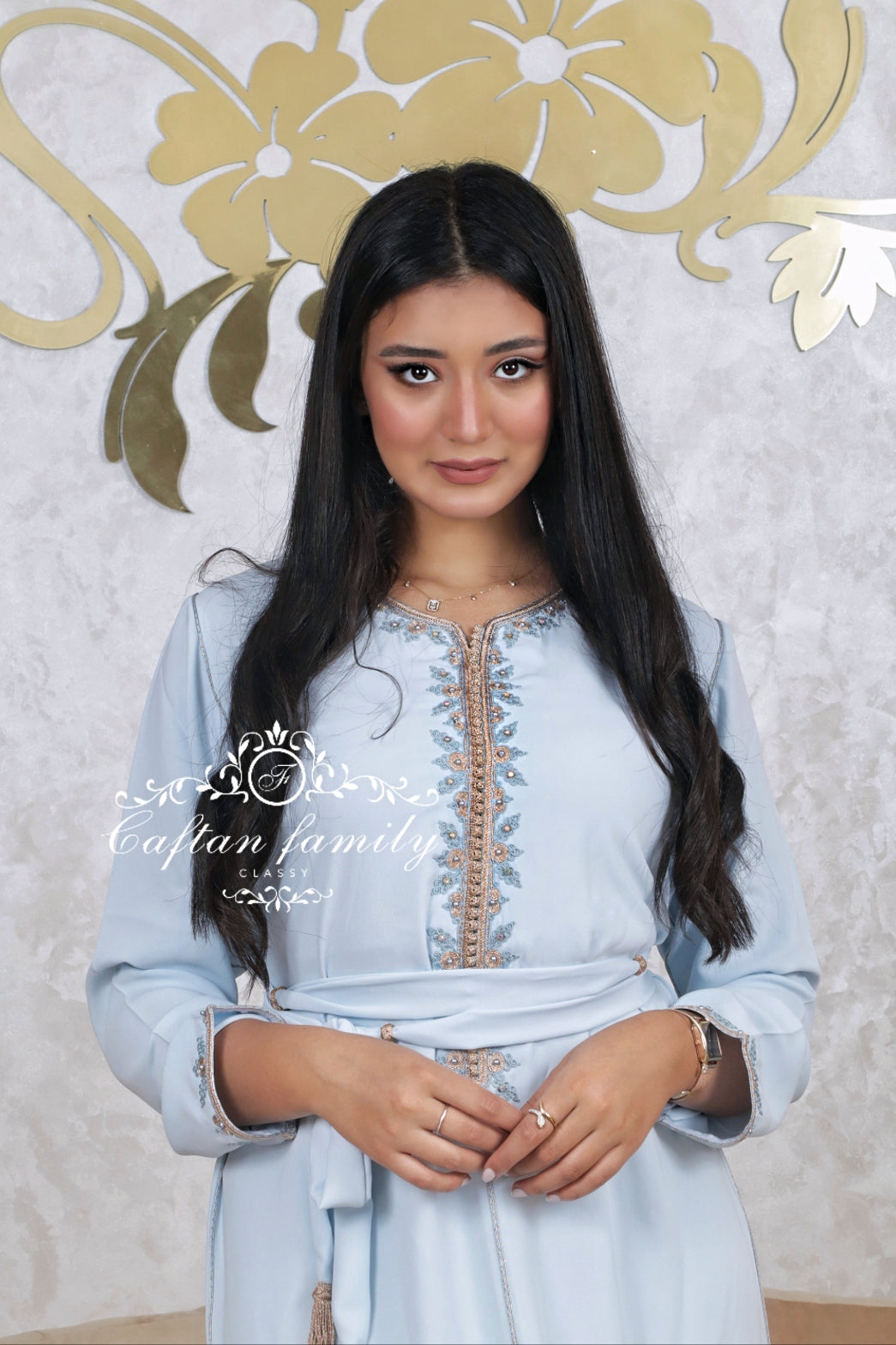 Caftan Layana