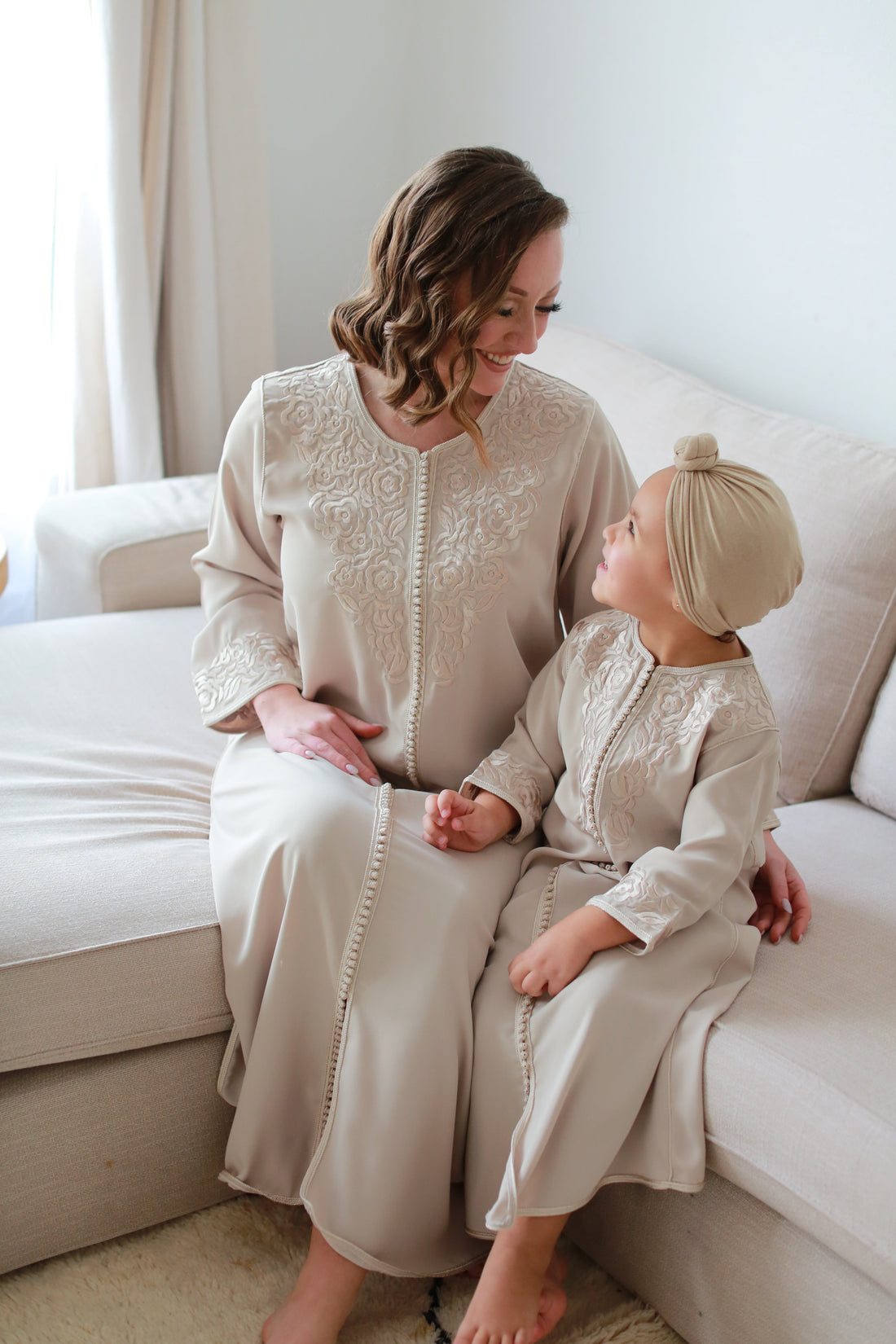 Caftan Laraa