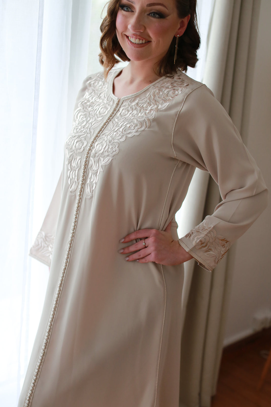 Caftan Laraa
