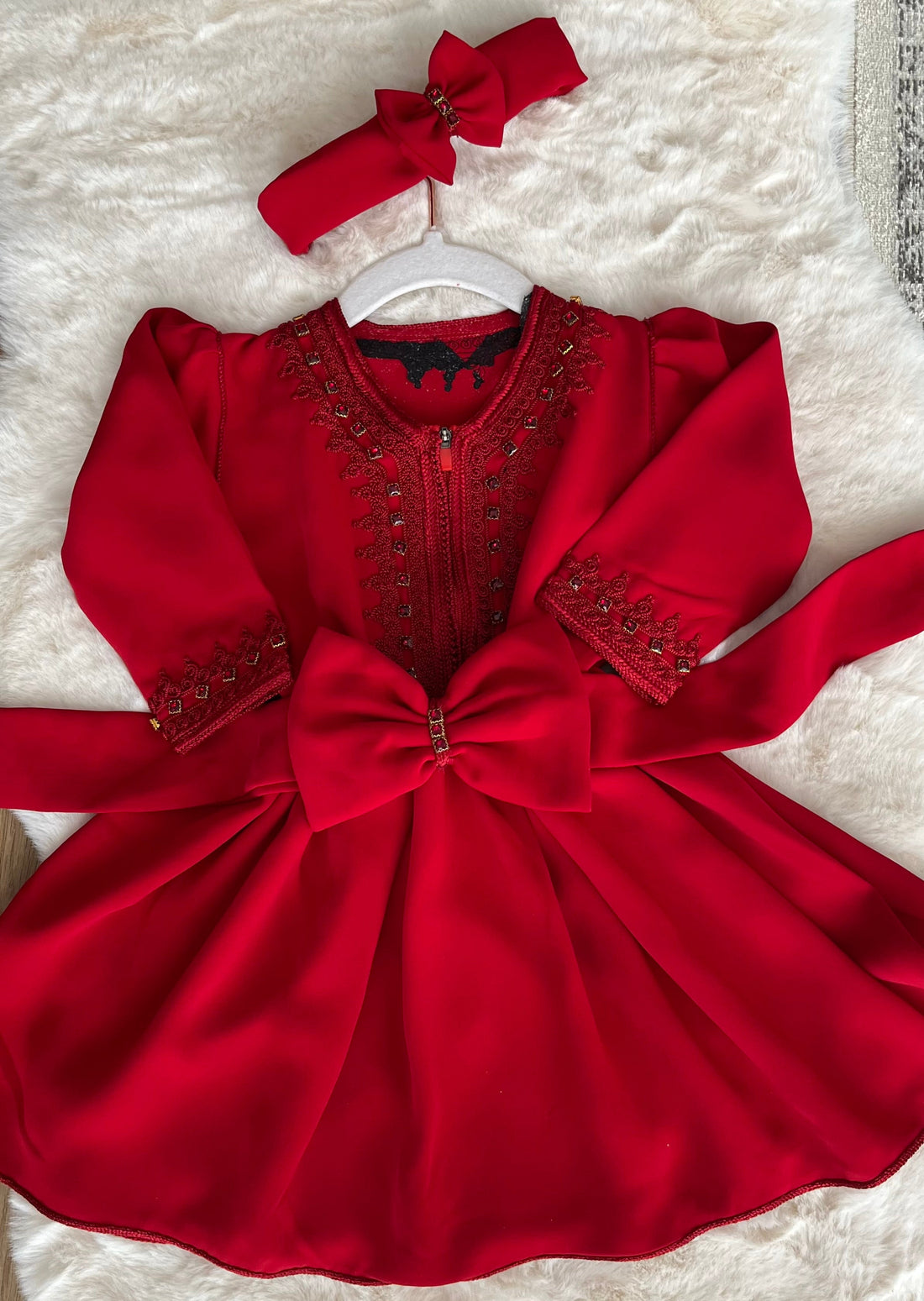 Robe Israa