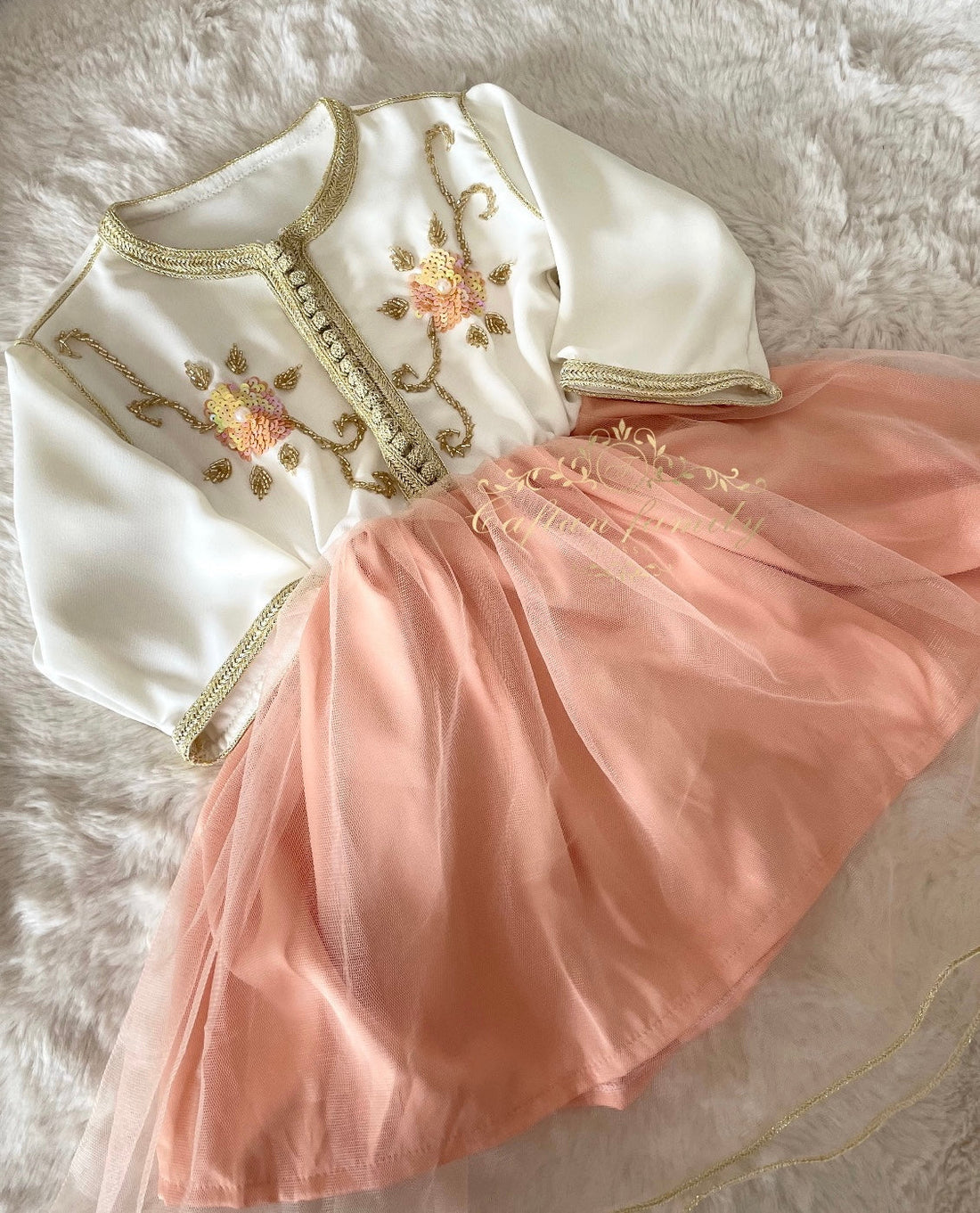Robe Naël (confection)