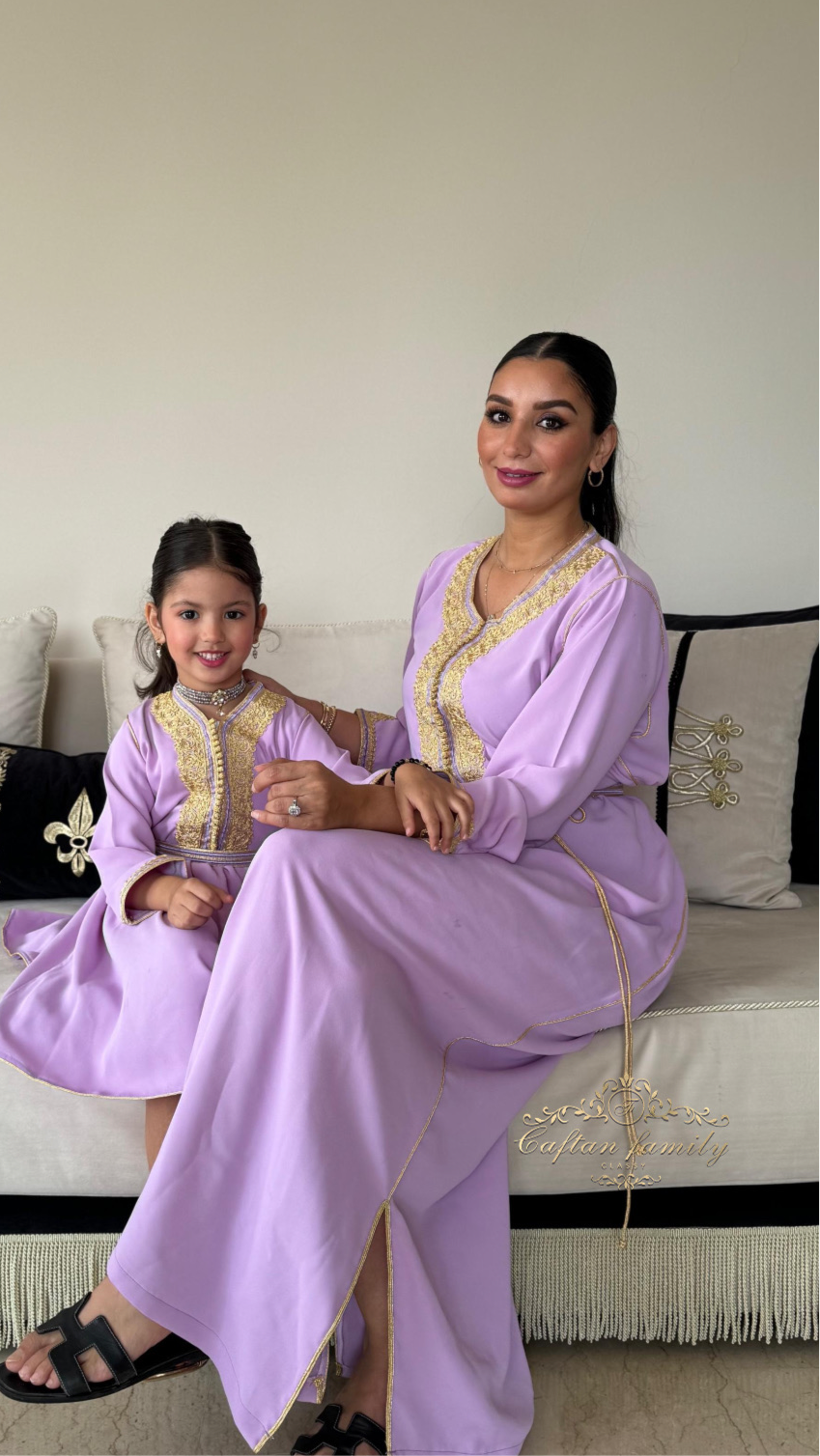 Caftan Maëly