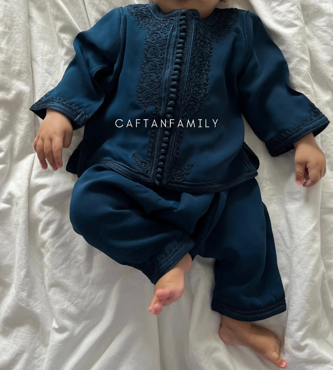 Jabador bleu canard Myran (confection)