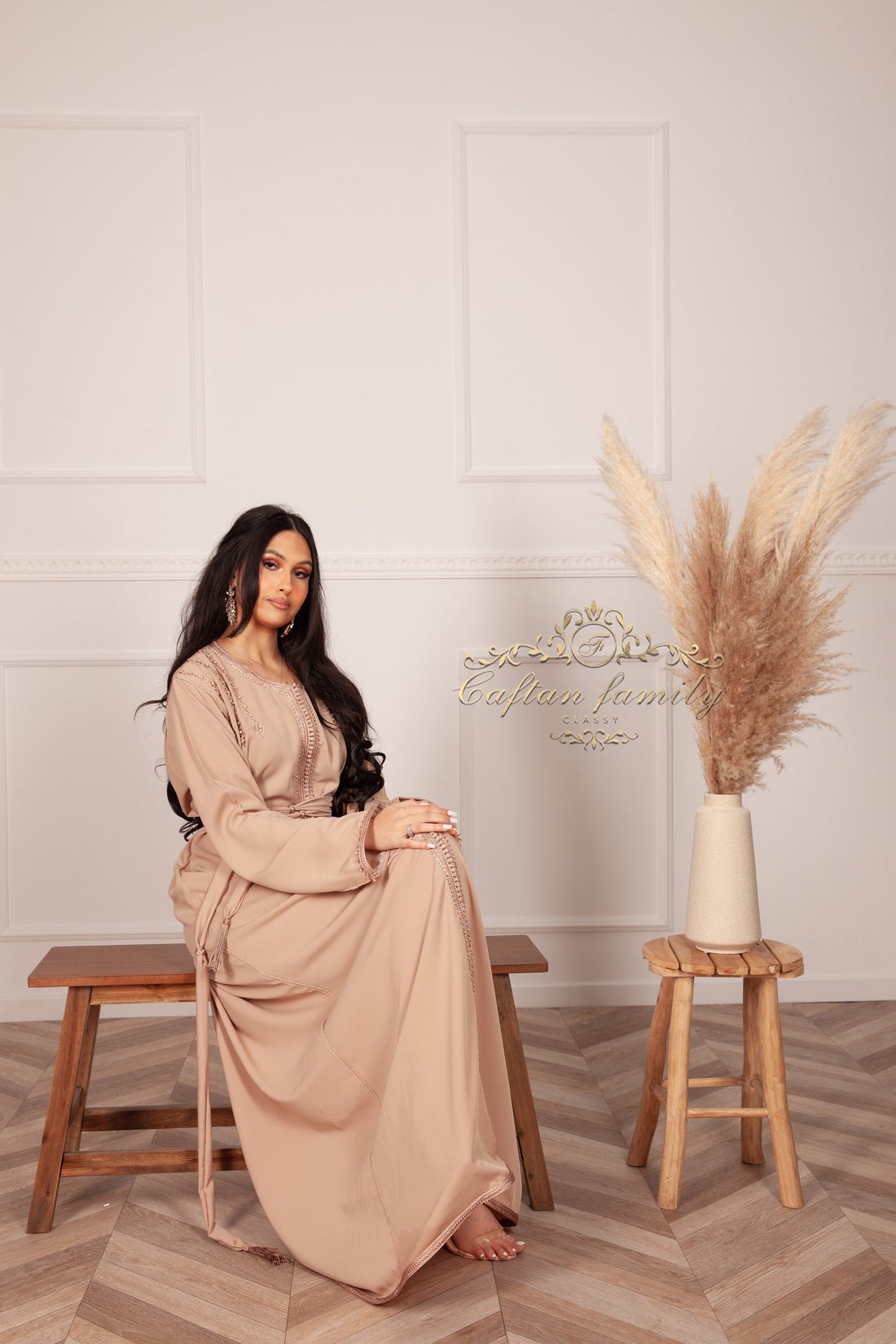 Caftan Amina