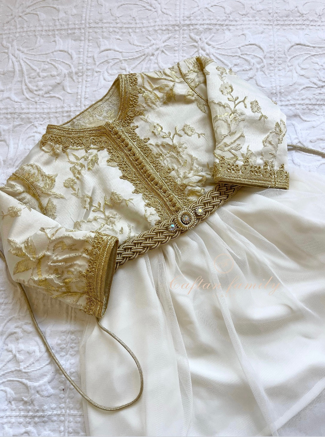 Caftan Dayena