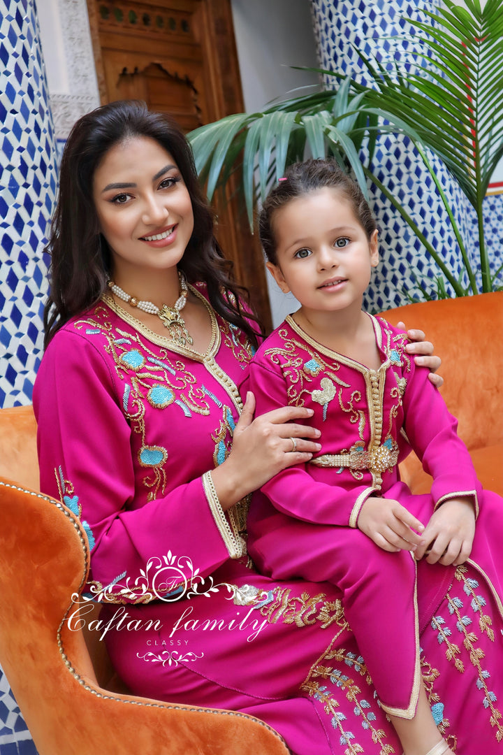 Caftan Maha