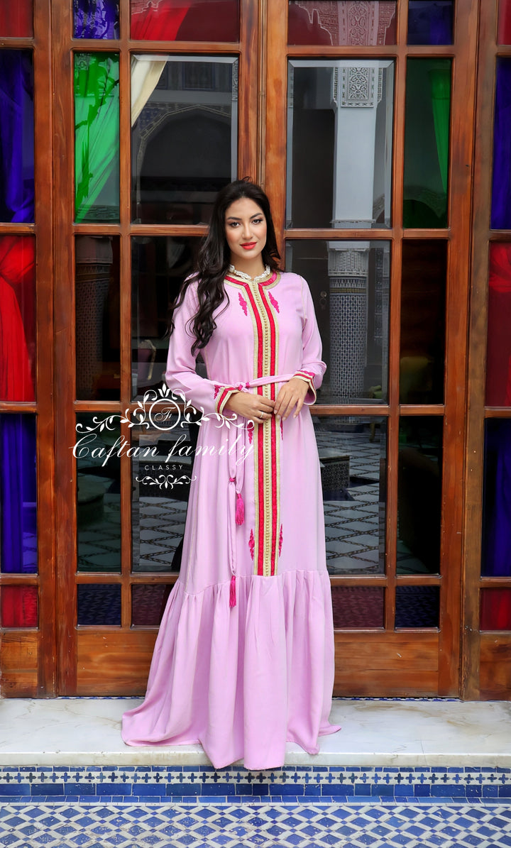 Caftan Nawel