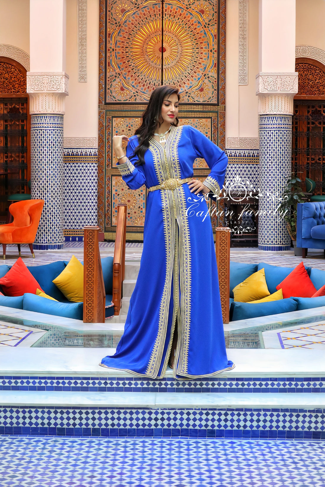 Takchita Nisrine