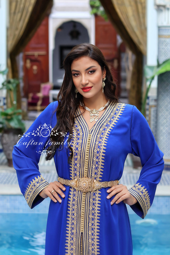 Takchita Nisrine