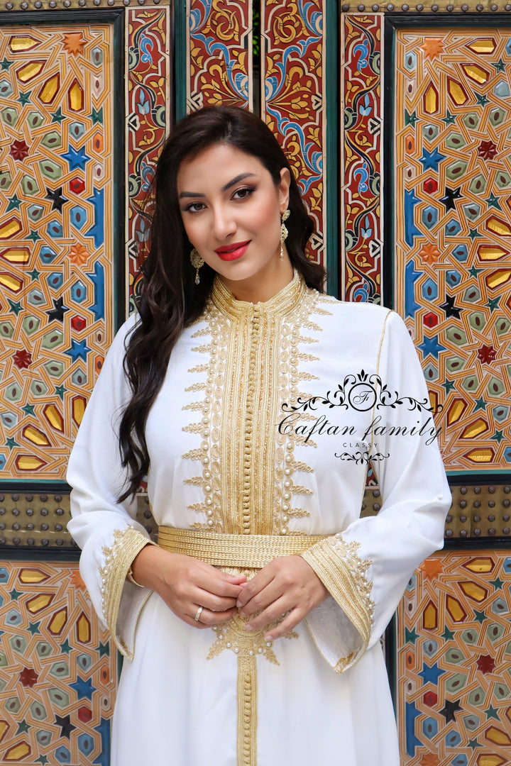 Caftan Jasmina