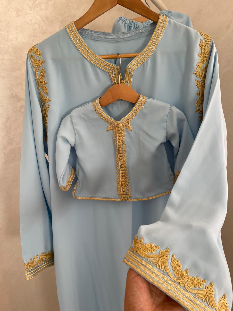 Caftan inaya