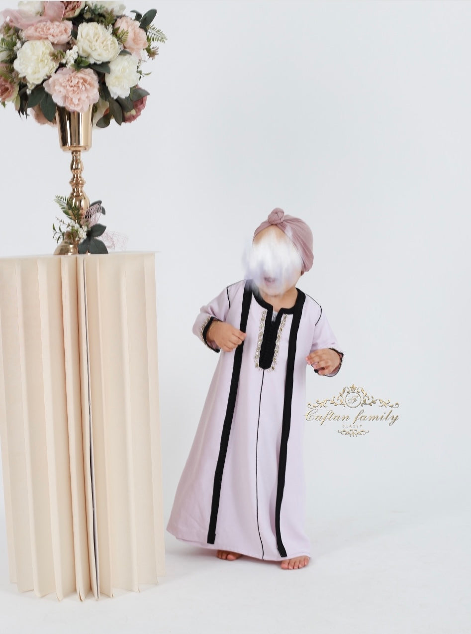 Kimono Nayra 2 pièces