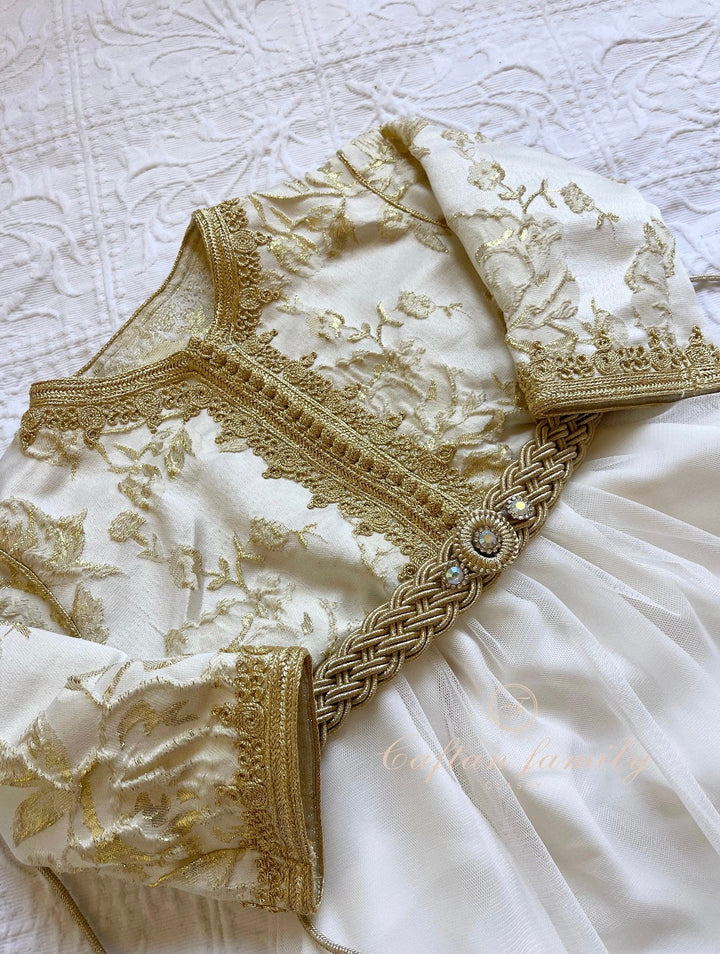 Caftan Dayena