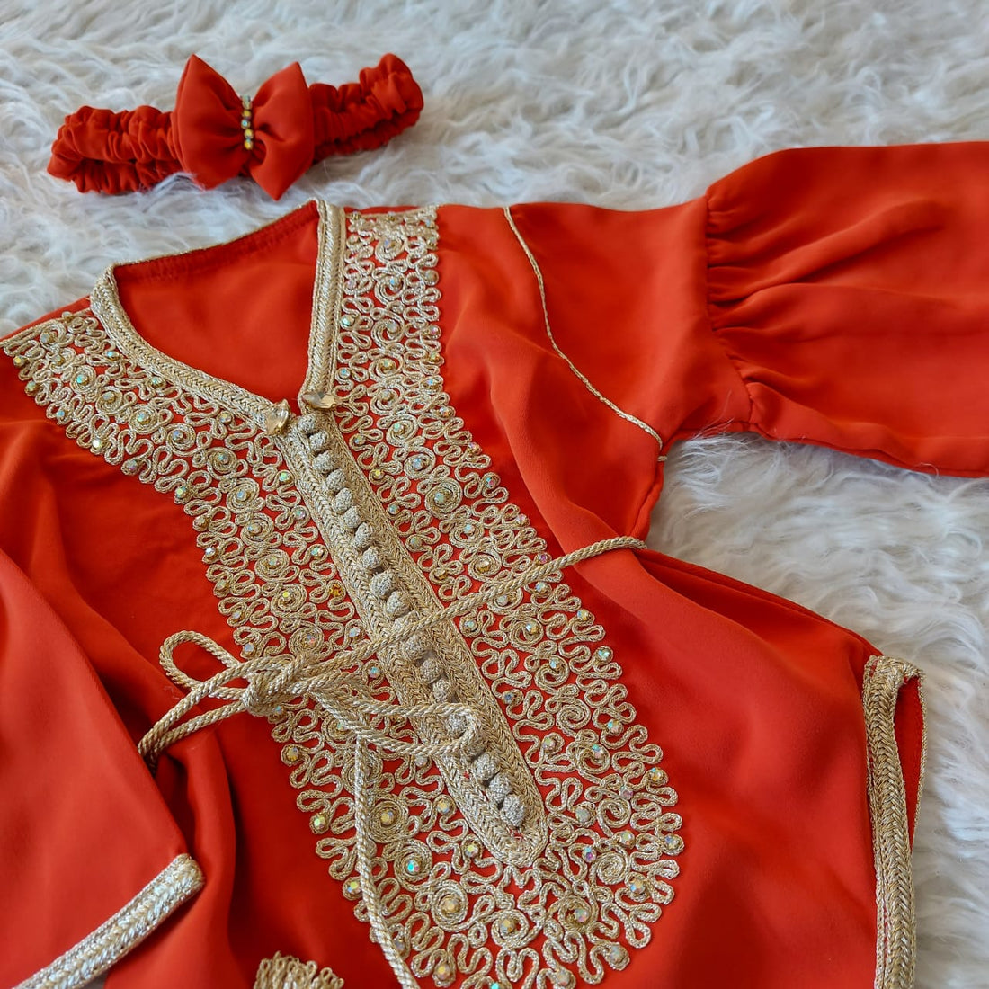 Body Yasmine (confection)