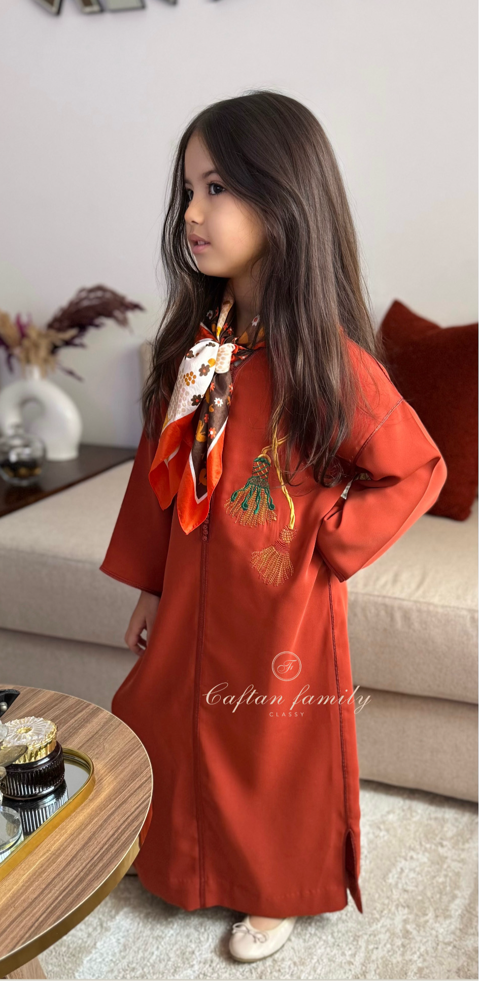 Jellaba Sanaa
