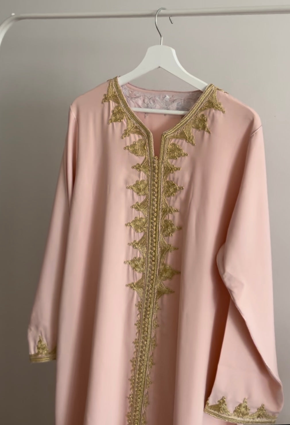 Caftan Kahina