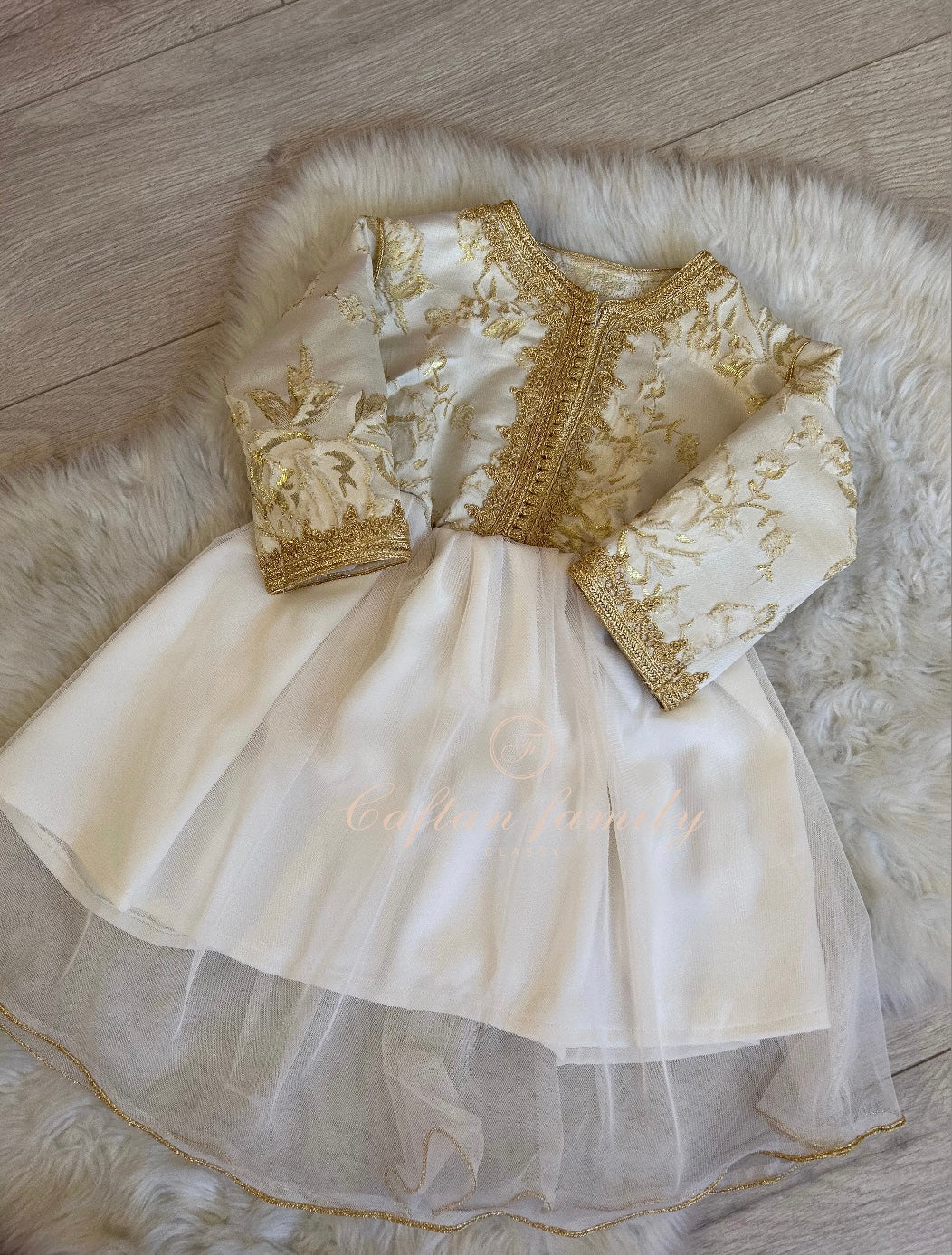 Caftan Dayena