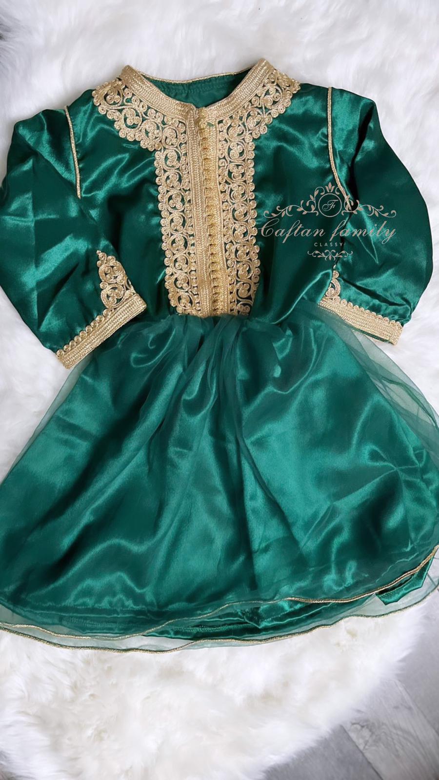 Caftan Samira
