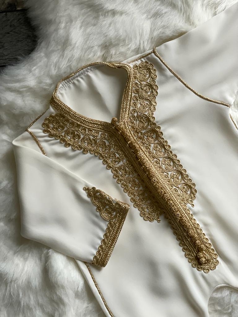 Grenouillère Samir (confection)