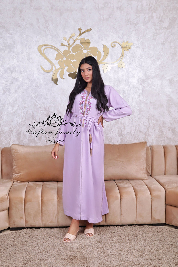 Caftan Yasmine