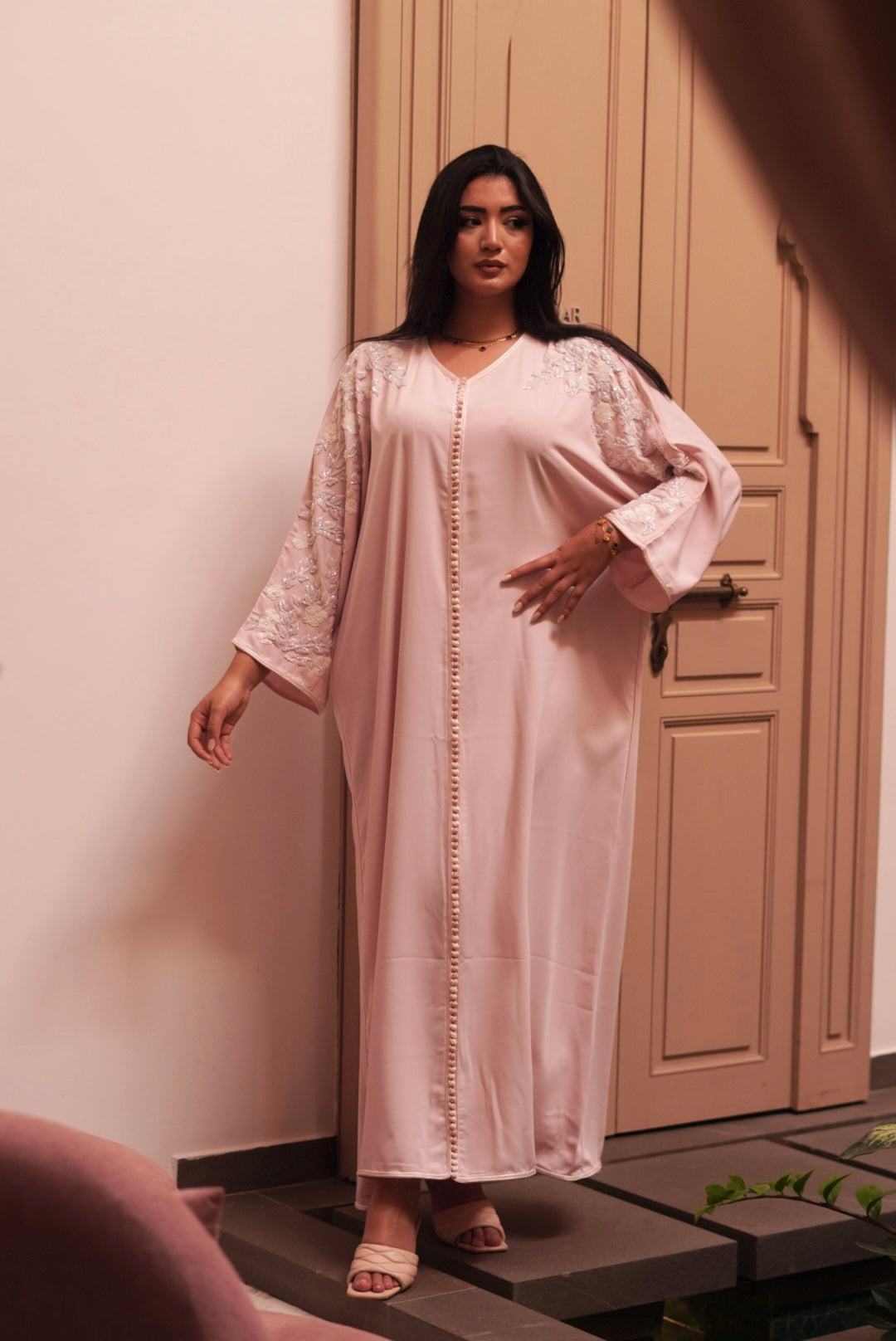 Gandoura Ella