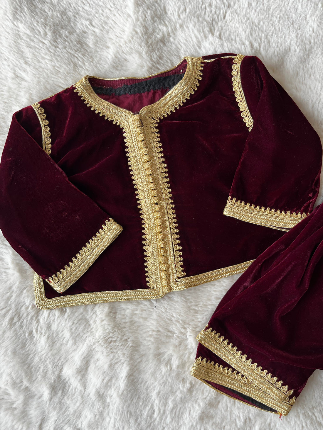 Jabador Yaqeen bordeaux