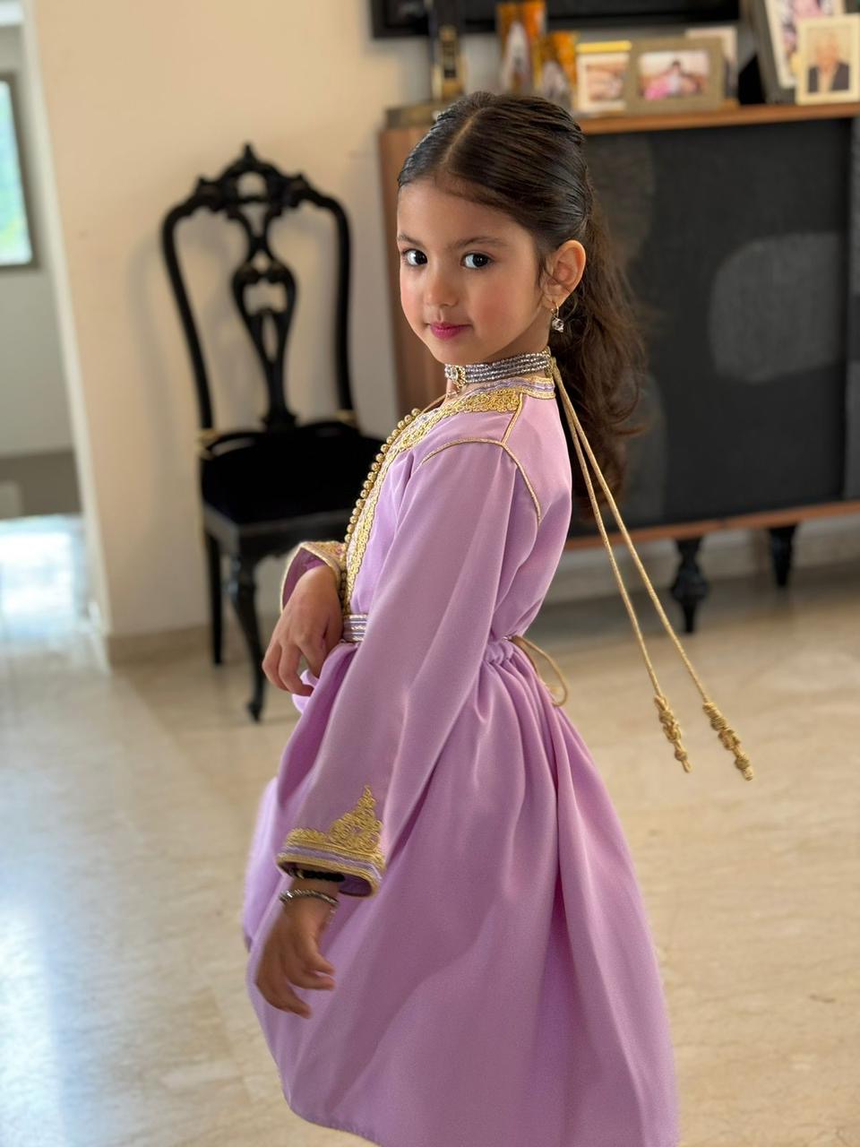 Caftan Maëly (confection)